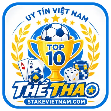 StakeVietnam
