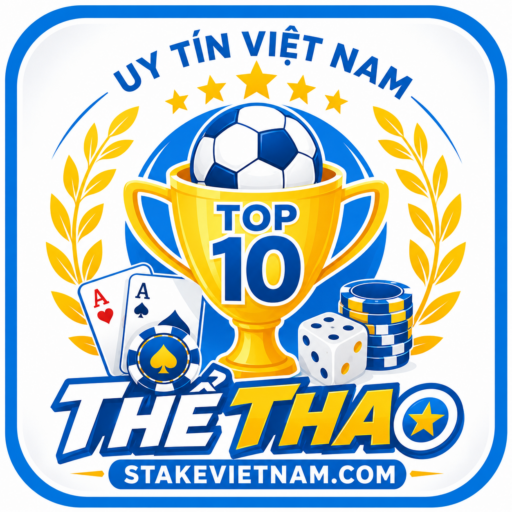 Top 10 Nhà Cái Uy Tín Việt Nam 2026